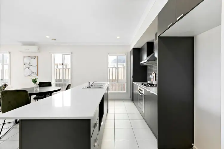 Fourth view of Homely house listing, 13 Bonds Lane, Greenvale VIC 3059