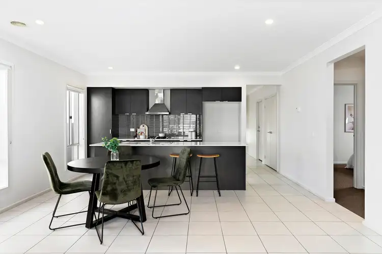 Fifth view of Homely house listing, 13 Bonds Lane, Greenvale VIC 3059
