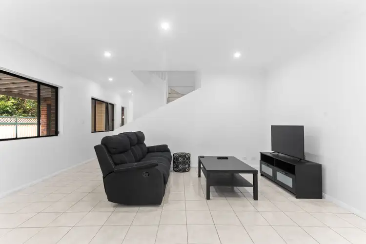 Third view of Homely semi-detached listing, 4 Keith Street, Peakhurst NSW 2210