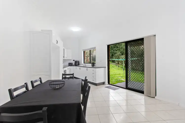 Fourth view of Homely semi-detached listing, 4 Keith Street, Peakhurst NSW 2210