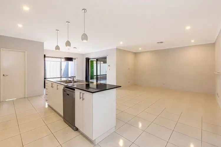 Fifth view of Homely house listing, 104 Bramall Terrace, Baldivis WA 6171