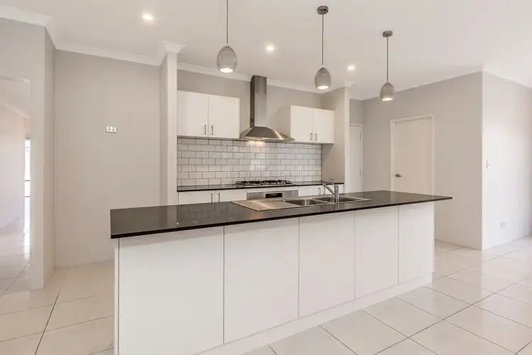 Sixth view of Homely house listing, 104 Bramall Terrace, Baldivis WA 6171