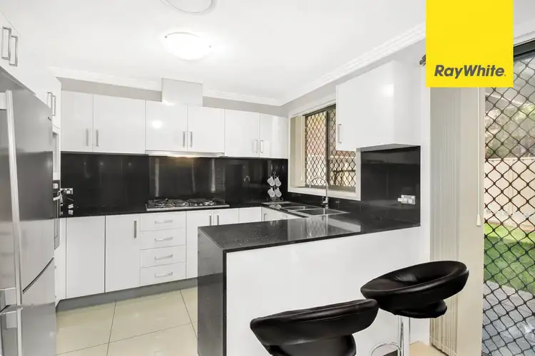 Third view of Homely townhouse listing, 5/1-3 Norfolk Street, Blacktown NSW 2148