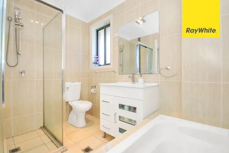 Fourth view of Homely townhouse listing, 5/1-3 Norfolk Street, Blacktown NSW 2148