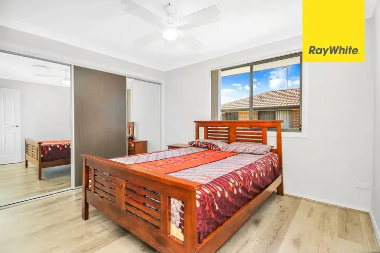 Fifth view of Homely townhouse listing, 5/1-3 Norfolk Street, Blacktown NSW 2148