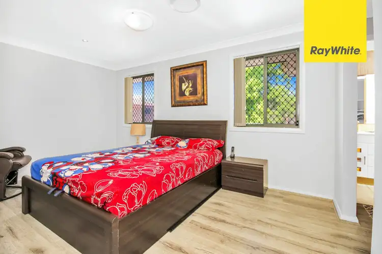 Sixth view of Homely townhouse listing, 5/1-3 Norfolk Street, Blacktown NSW 2148