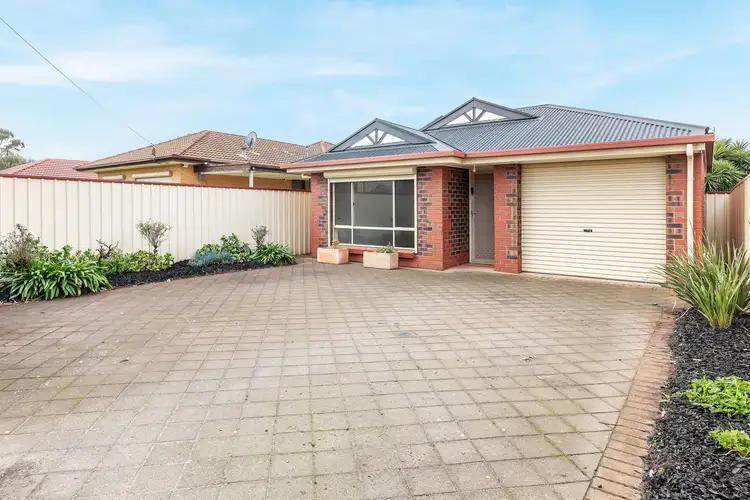 Fourth view of Homely house listing, 97B Fenden Road, Salisbury Plain SA 5109