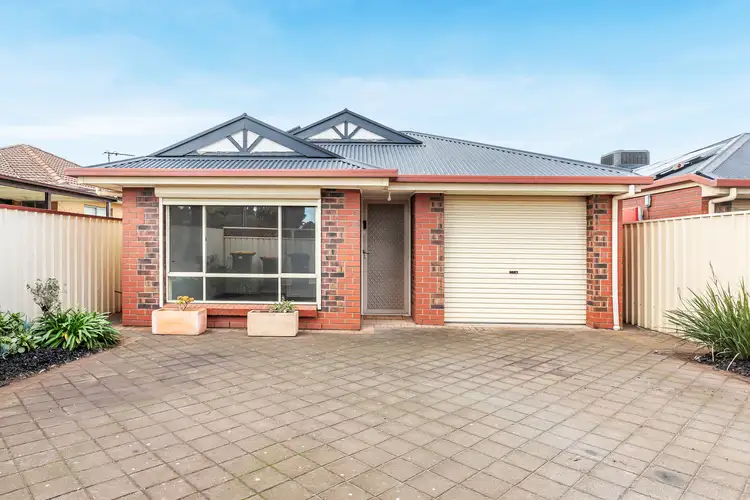 Fifth view of Homely house listing, 97B Fenden Road, Salisbury Plain SA 5109