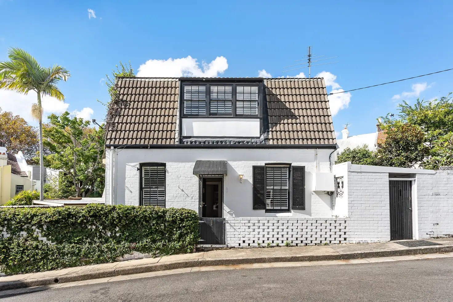 Main view of Homely house listing, 1 Britannia Lane, Woollahra NSW 2025