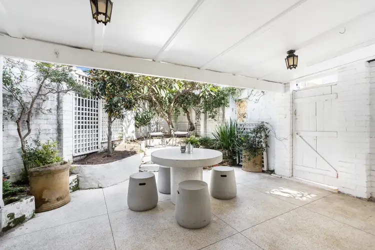 Third view of Homely house listing, 1 Britannia Lane, Woollahra NSW 2025