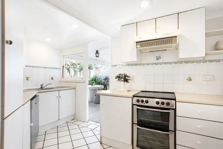 Fifth view of Homely house listing, 1 Britannia Lane, Woollahra NSW 2025