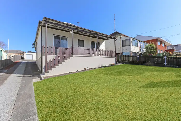 29 Hope Street, Wyong NSW 2259