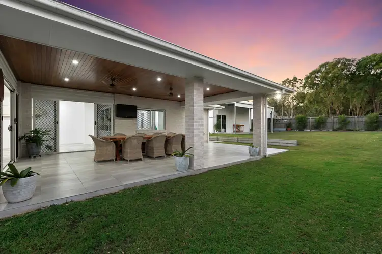 Second view of Homely house listing, 70 Gilston Road, Wondunna QLD 4655
