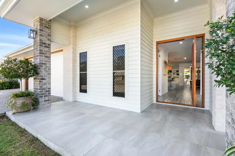 Fourth view of Homely house listing, 70 Gilston Road, Wondunna QLD 4655