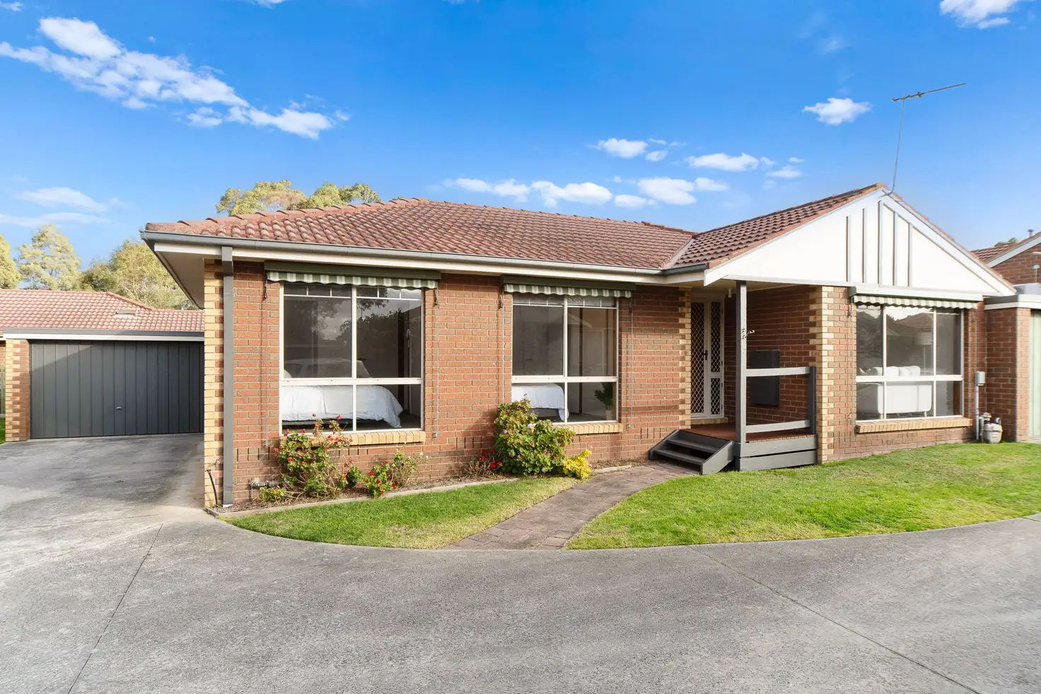 Main view of Homely unit listing, 72/210 Cranbourne-Frankston Road, Langwarrin VIC 3910