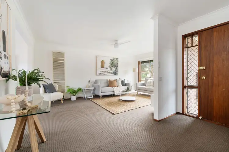 Second view of Homely unit listing, 72/210 Cranbourne-Frankston Road, Langwarrin VIC 3910