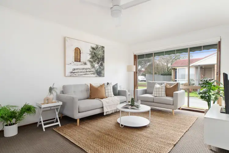 Third view of Homely unit listing, 72/210 Cranbourne-Frankston Road, Langwarrin VIC 3910