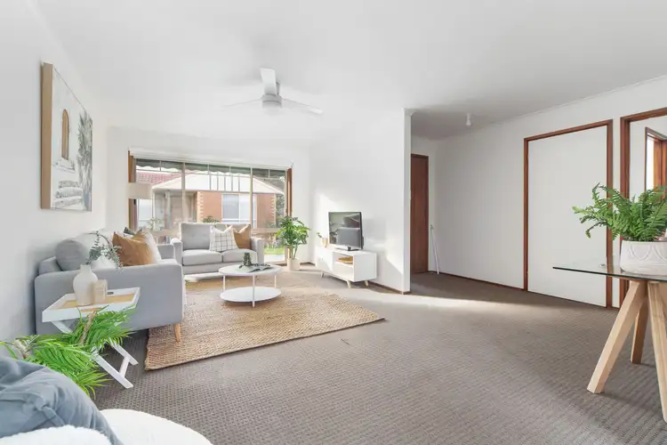 Fourth view of Homely unit listing, 72/210 Cranbourne-Frankston Road, Langwarrin VIC 3910