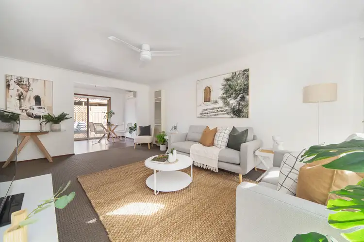 Fifth view of Homely unit listing, 72/210 Cranbourne-Frankston Road, Langwarrin VIC 3910