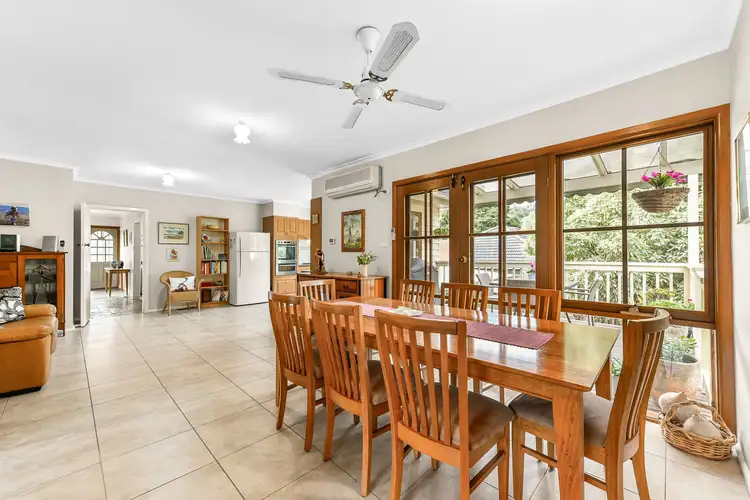 Fifth view of Homely house listing, 4 Marianne Way, Mount Waverley VIC 3149