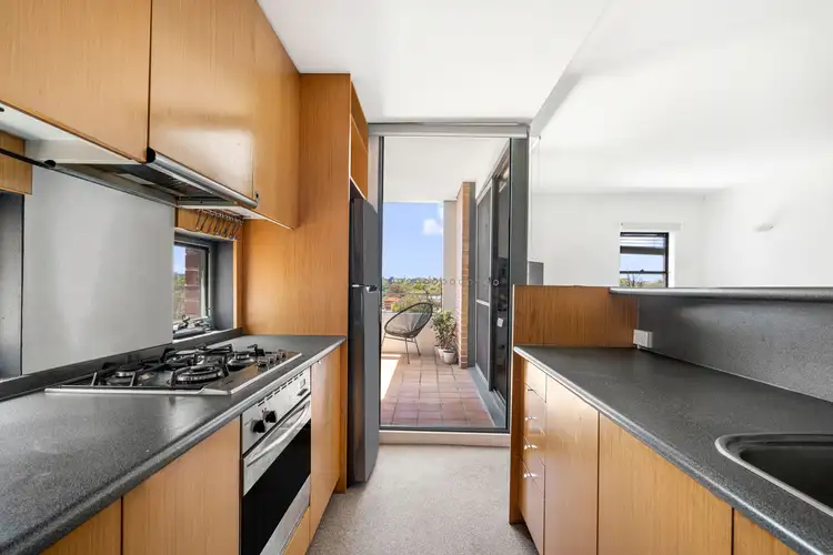15/1 Boronia Street, Kensington NSW 2033