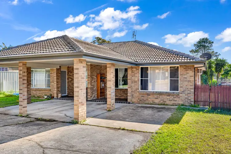 2/14 Lachlan Street, Raymond Terrace NSW 2324