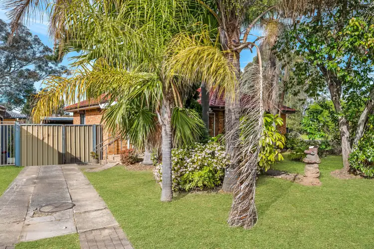 42 Avonlea Street, Canley Heights NSW 2166