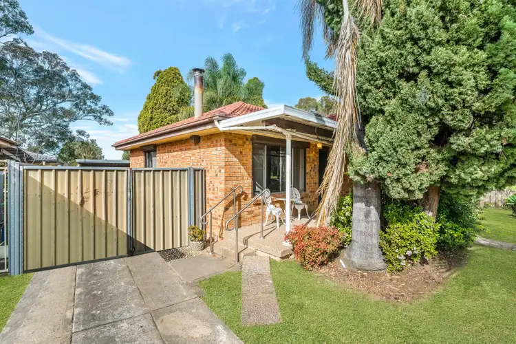 Second view of Homely house listing, 42 Avonlea Street, Canley Heights NSW 2166