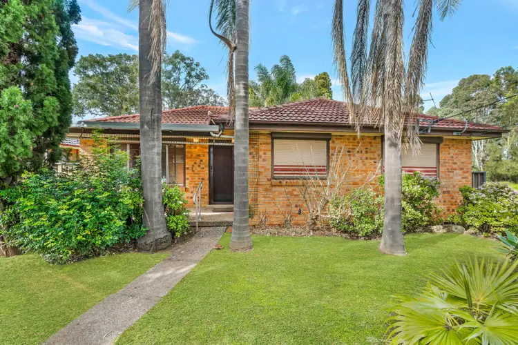 Third view of Homely house listing, 42 Avonlea Street, Canley Heights NSW 2166