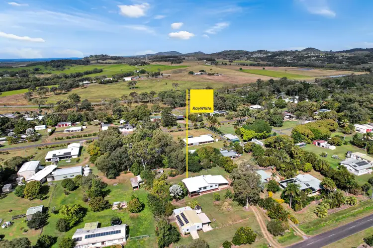 Main view of Homely house listing, 26 Windsor Drive, Hay Point QLD 4740
