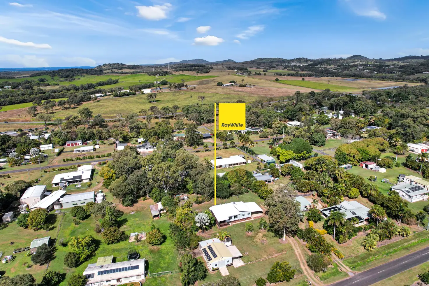 Main view of Homely house listing, 26 Windsor Drive, Hay Point QLD 4740