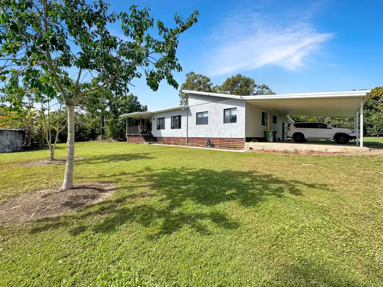 Second view of Homely house listing, 26 Windsor Drive, Hay Point QLD 4740