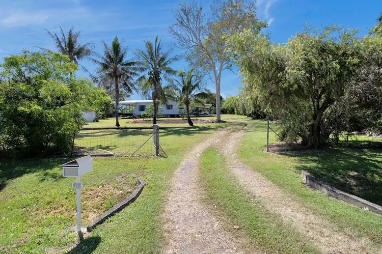 Third view of Homely house listing, 26 Windsor Drive, Hay Point QLD 4740