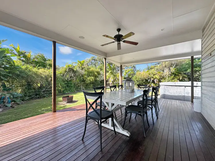 Fourth view of Homely house listing, 26 Windsor Drive, Hay Point QLD 4740