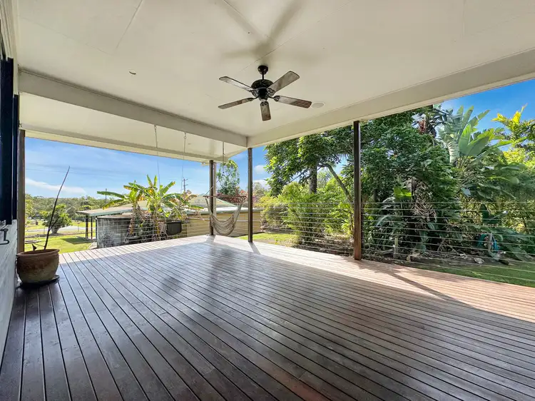 Fifth view of Homely house listing, 26 Windsor Drive, Hay Point QLD 4740