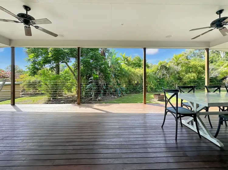 Sixth view of Homely house listing, 26 Windsor Drive, Hay Point QLD 4740