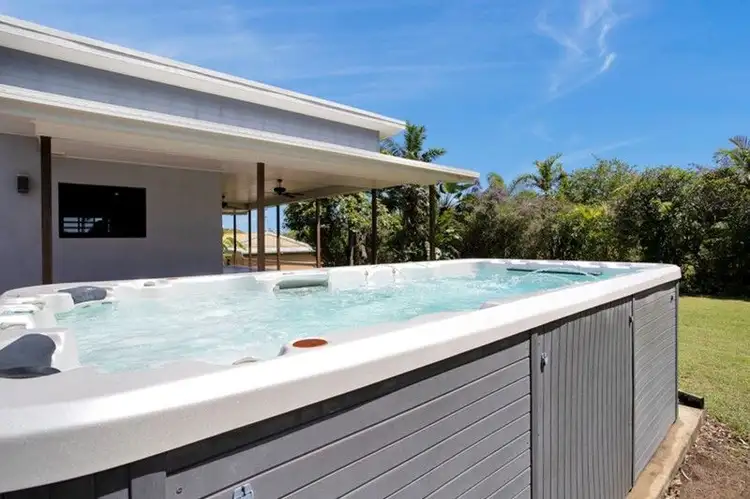 Seventh view of Homely house listing, 26 Windsor Drive, Hay Point QLD 4740