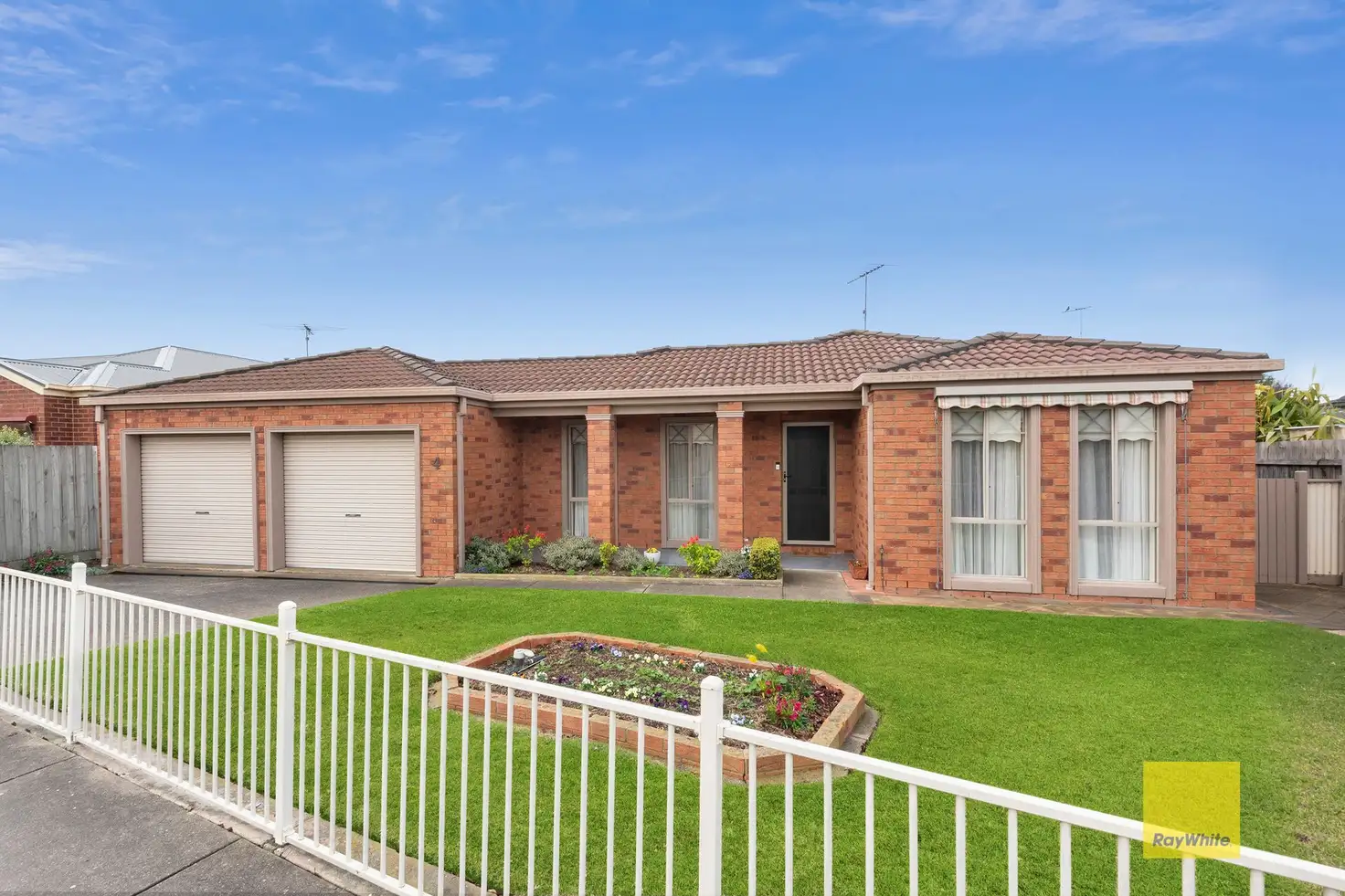 Main view of Homely house listing, 4 Laguna Place, Grovedale VIC 3216