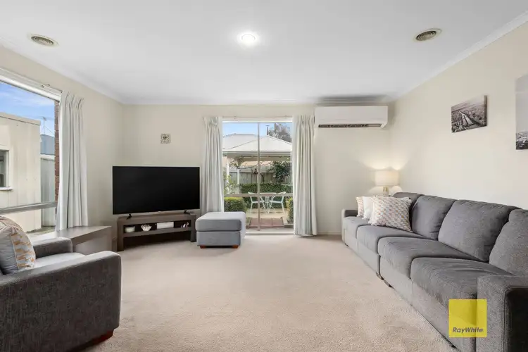 Fourth view of Homely house listing, 4 Laguna Place, Grovedale VIC 3216