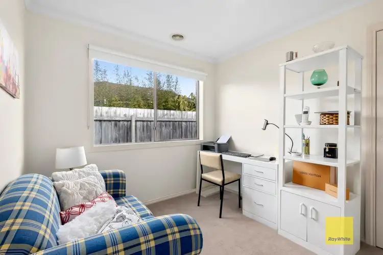 Fifth view of Homely house listing, 4 Laguna Place, Grovedale VIC 3216