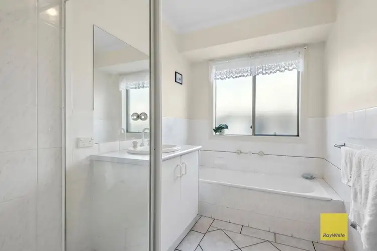 Sixth view of Homely house listing, 4 Laguna Place, Grovedale VIC 3216