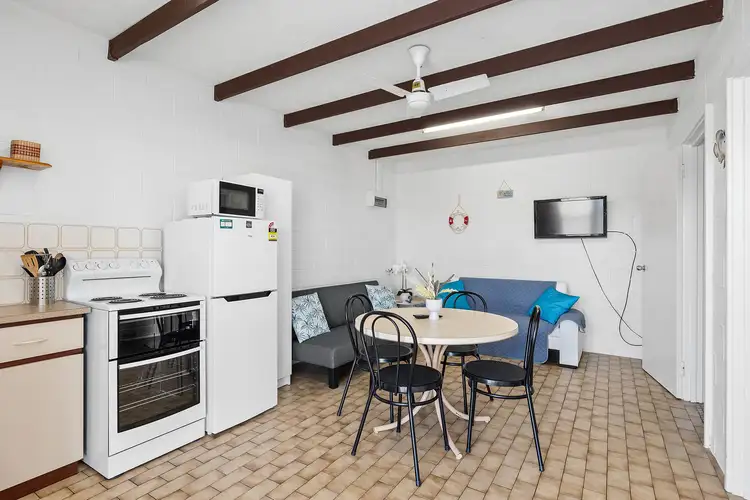 Third view of Homely unit listing, 3/6 Cray Street, Lancelin WA 6044