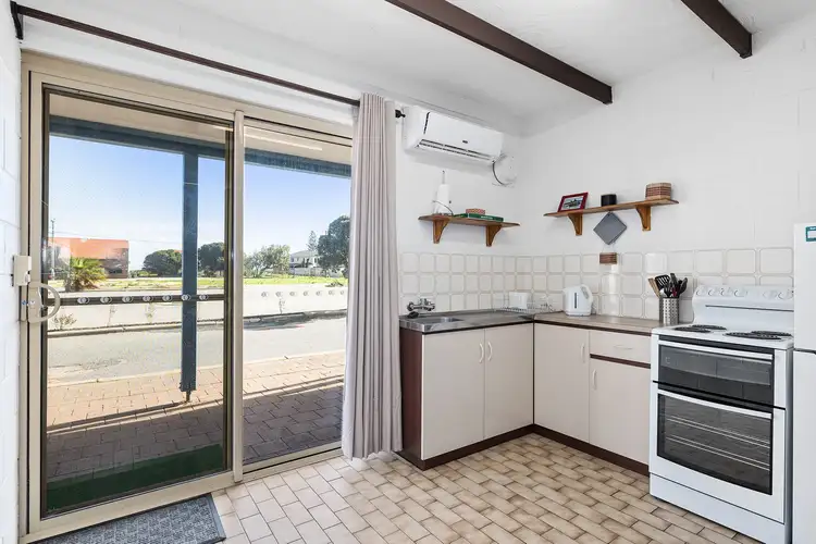 Fifth view of Homely unit listing, 3/6 Cray Street, Lancelin WA 6044