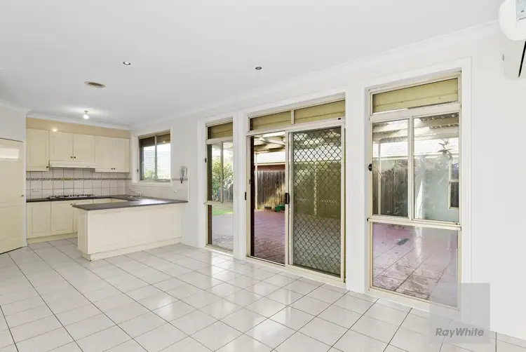 Third view of Homely house listing, 37 Gresham Way, Sunshine West VIC 3020