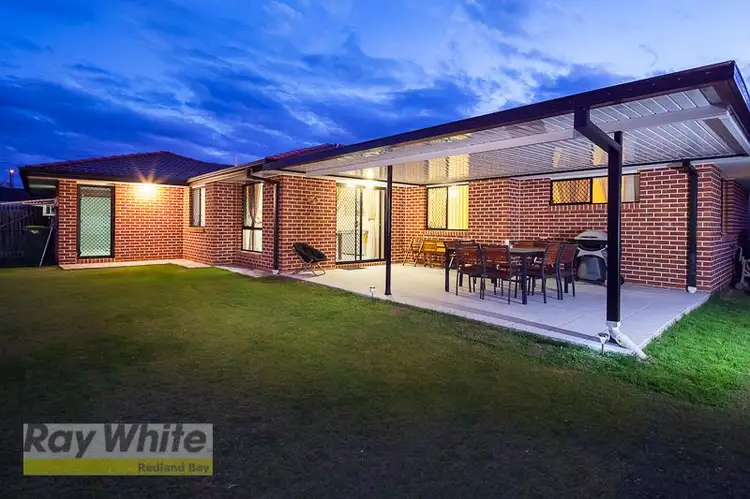 Second view of Homely house listing, 9 Marjorie Buckler Avenue, Redland Bay QLD 4165