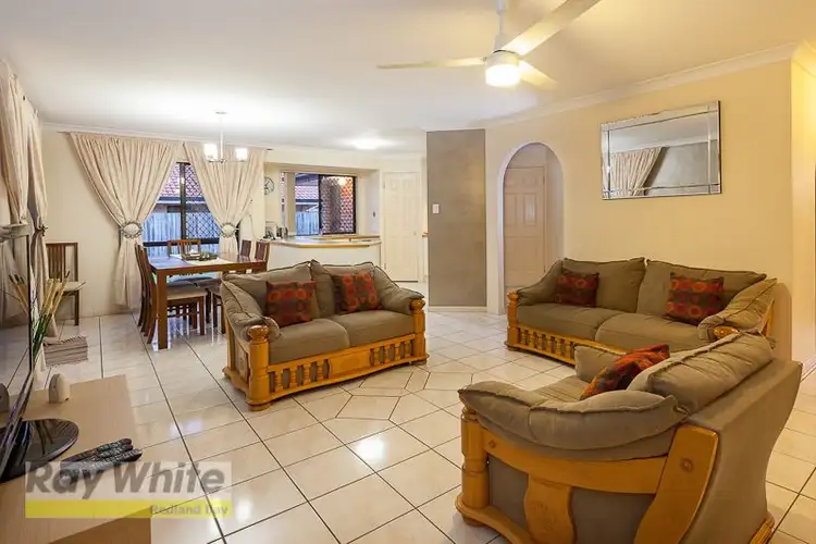 Third view of Homely house listing, 9 Marjorie Buckler Avenue, Redland Bay QLD 4165