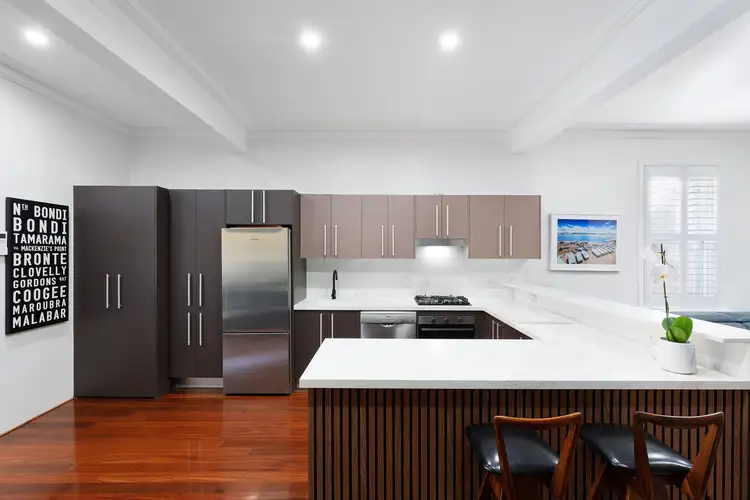 Second view of Homely house listing, 90 O'Brien Street, Bondi Beach NSW 2026