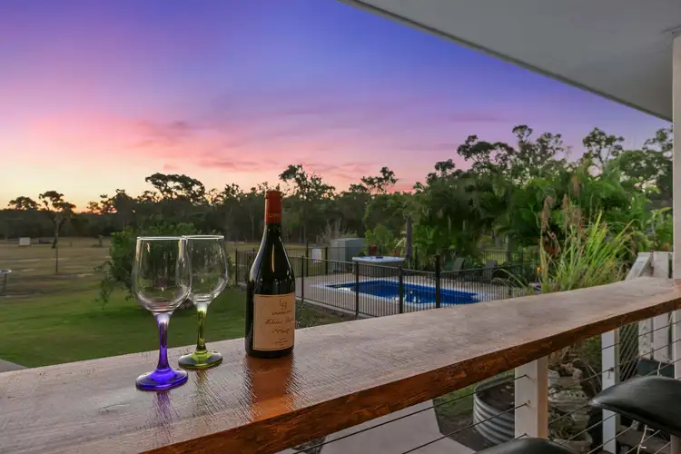 Third view of Homely rural property listing, 64 Karinya Circuit, Sunshine Acres QLD 4655