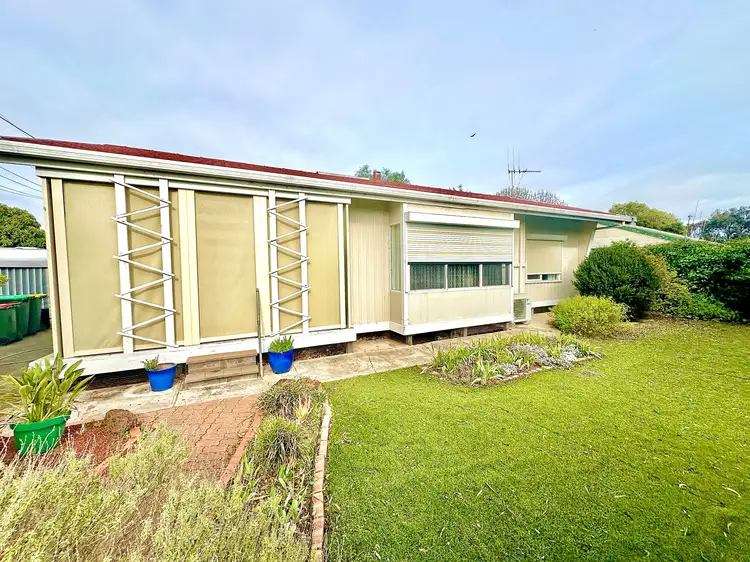 Main view of Homely house listing, 8 Jervois Street, Bordertown SA 5268