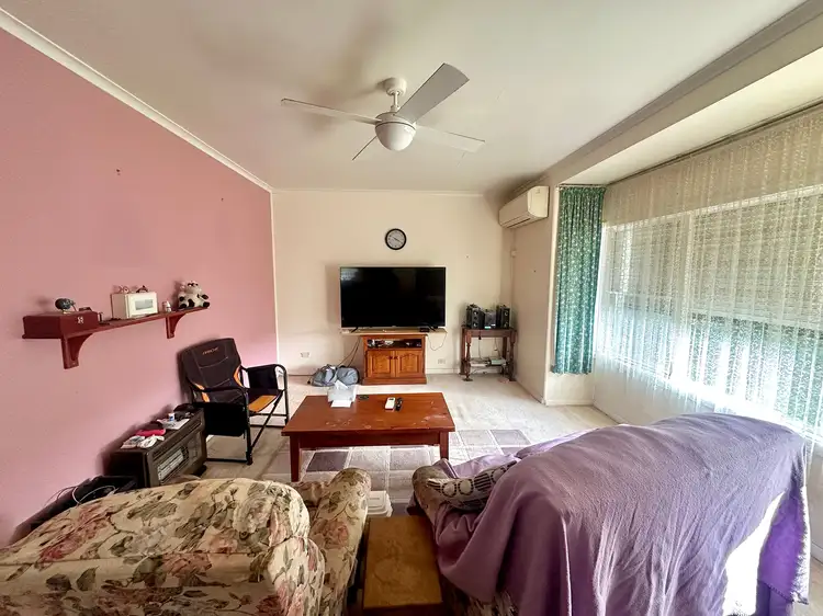 Second view of Homely house listing, 8 Jervois Street, Bordertown SA 5268